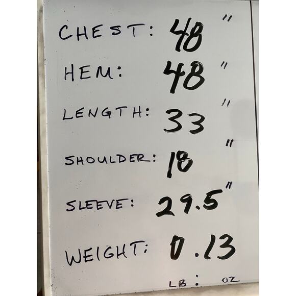 ABERCROMBIE & FITCH MUSCLE FIT Button Up Long Sleeve Striped Shirt - Men’s XXL - Picture 6 of 6